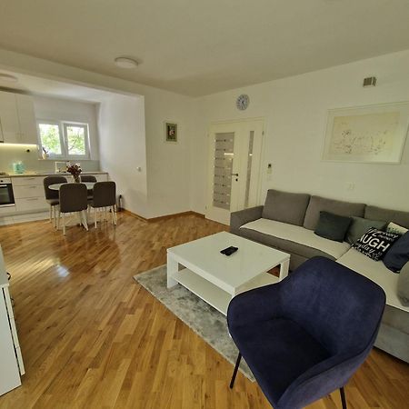 Villa Tamara With Garden And River View - Free Private Parking - Garage Mostar Luaran gambar