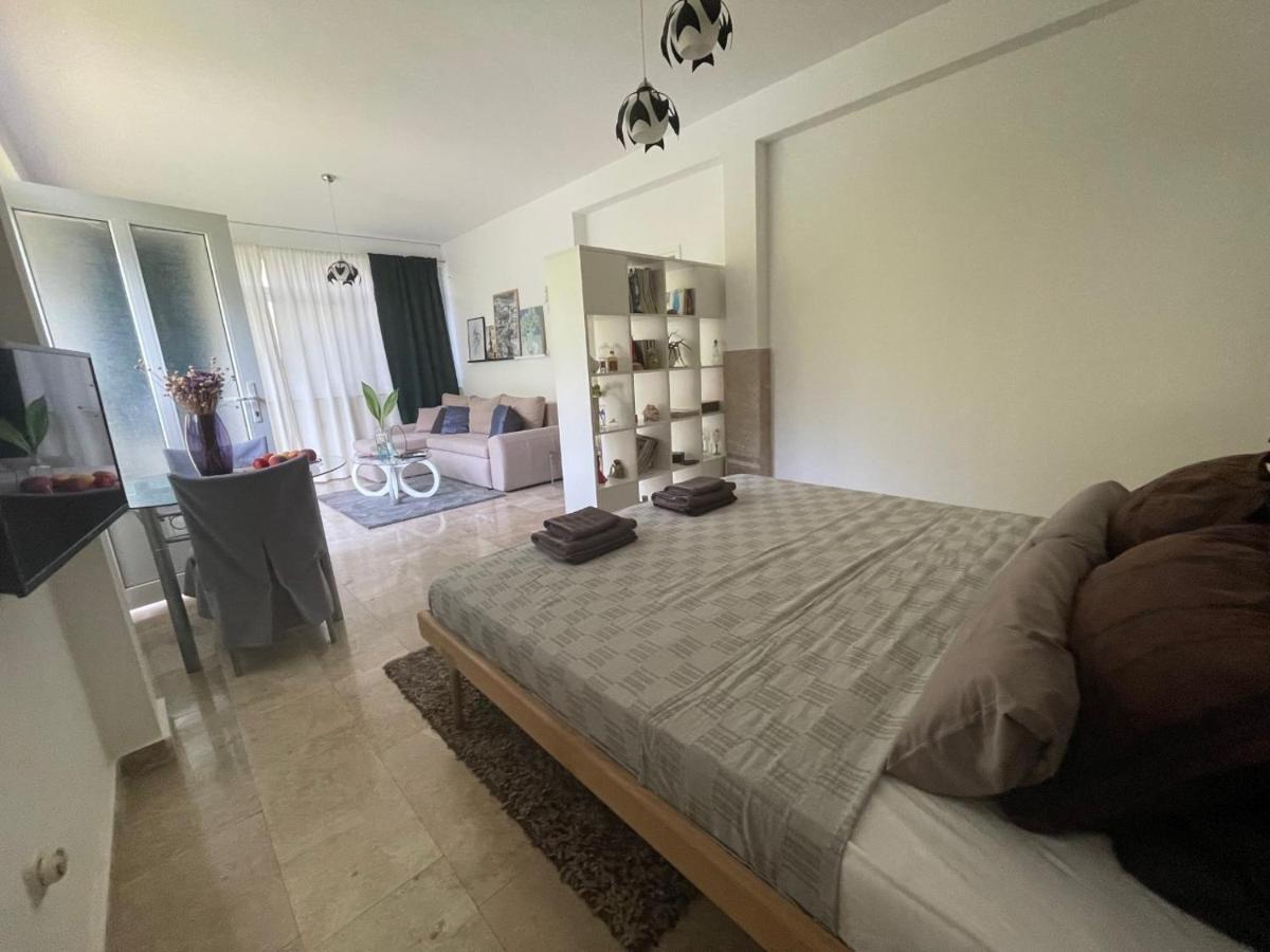 Villa Tamara With Garden And River View - Free Private Parking - Garage Mostar Luaran gambar