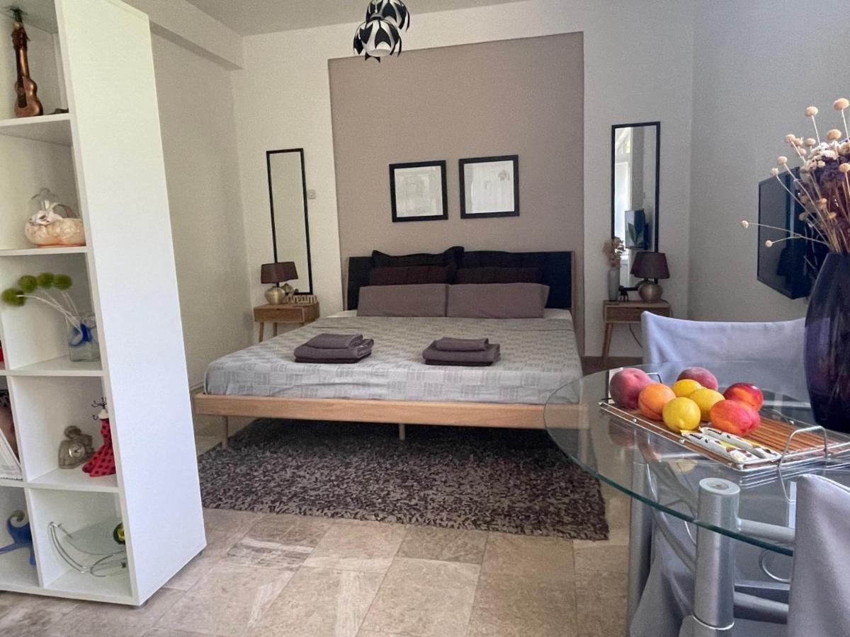 Villa Tamara With Garden And River View - Free Private Parking - Garage Mostar Luaran gambar