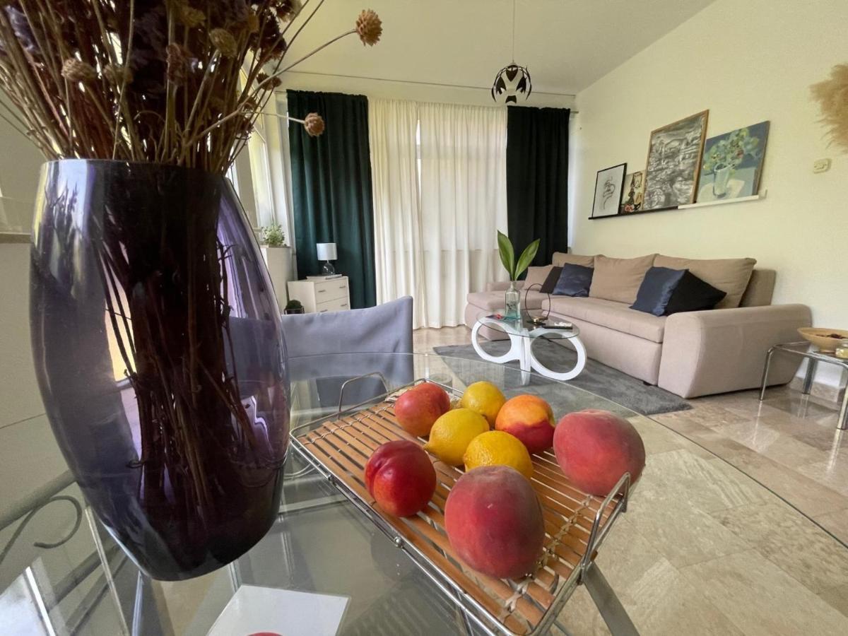 Villa Tamara With Garden And River View - Free Private Parking - Garage Mostar Luaran gambar