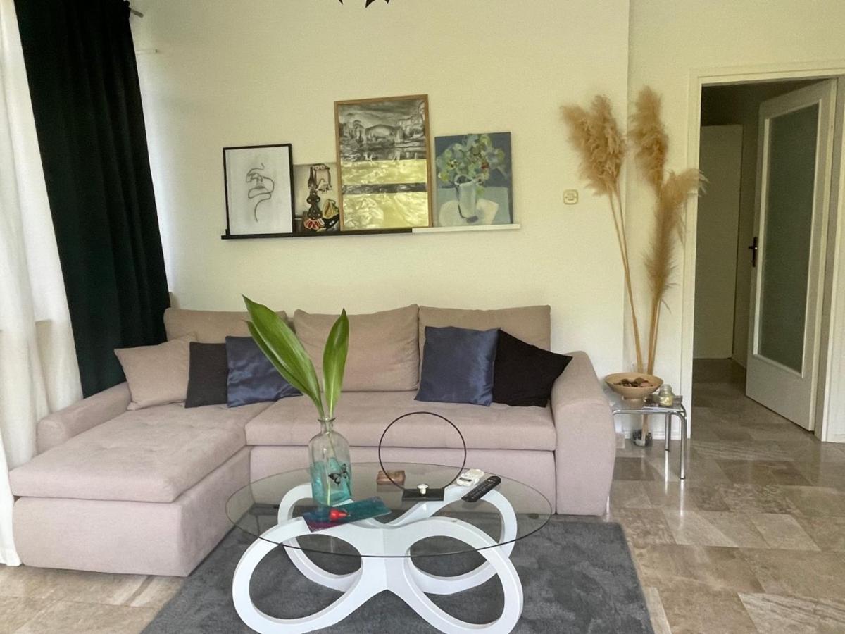 Villa Tamara With Garden And River View - Free Private Parking - Garage Mostar Luaran gambar