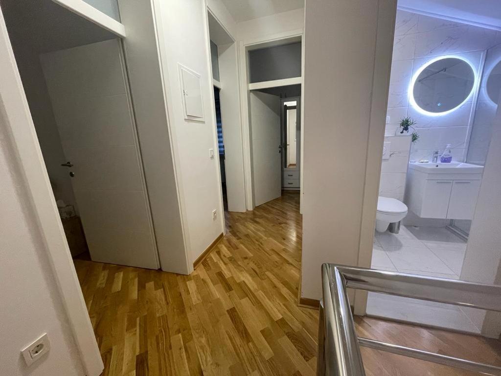 Villa Tamara With Garden And River View - Free Private Parking - Garage Mostar Luaran gambar
