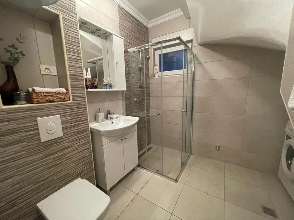 Villa Tamara With Garden And River View - Free Private Parking - Garage Mostar Luaran gambar