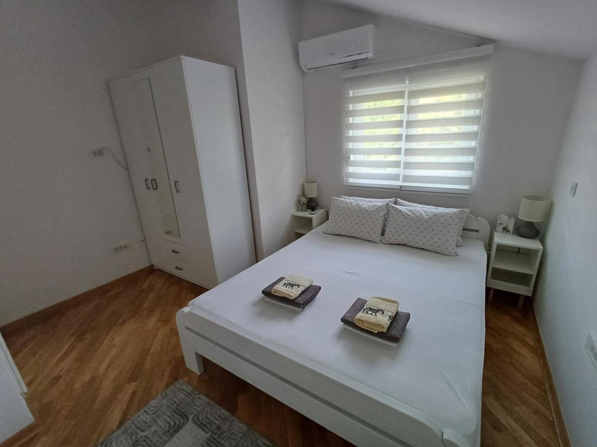 Villa Tamara With Garden And River View - Free Private Parking - Garage Mostar Luaran gambar