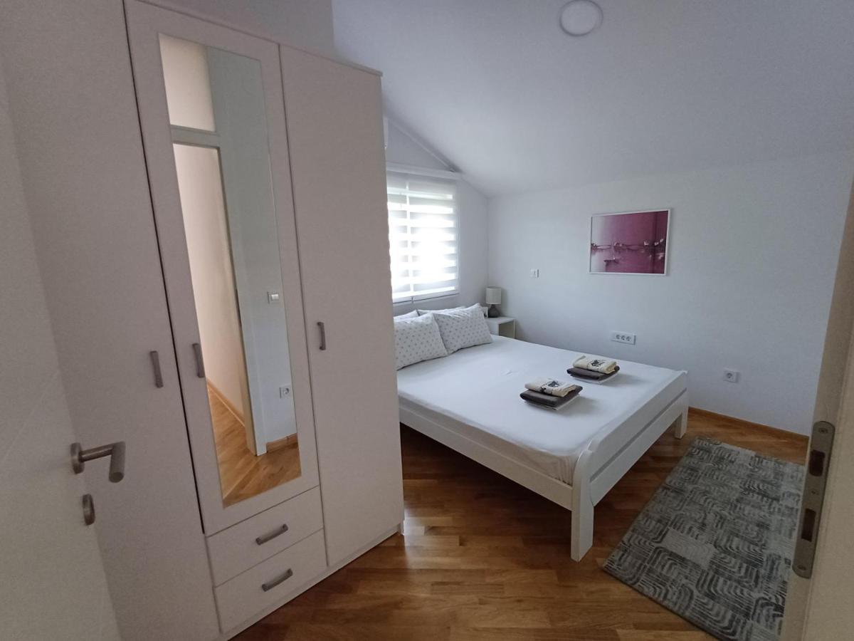 Villa Tamara With Garden And River View - Free Private Parking - Garage Mostar Luaran gambar