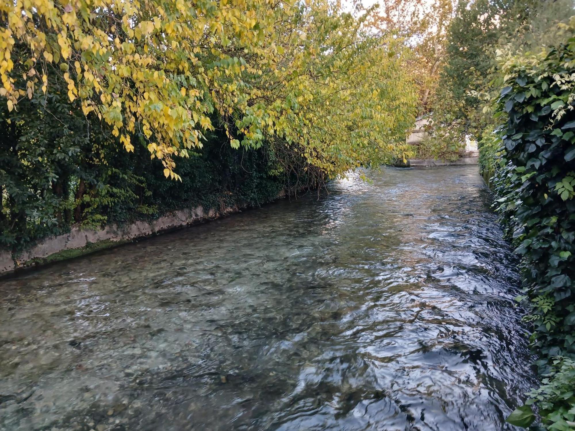 Villa Tamara With Garden And River View - Free Private Parking - Garage Mostar Luaran gambar