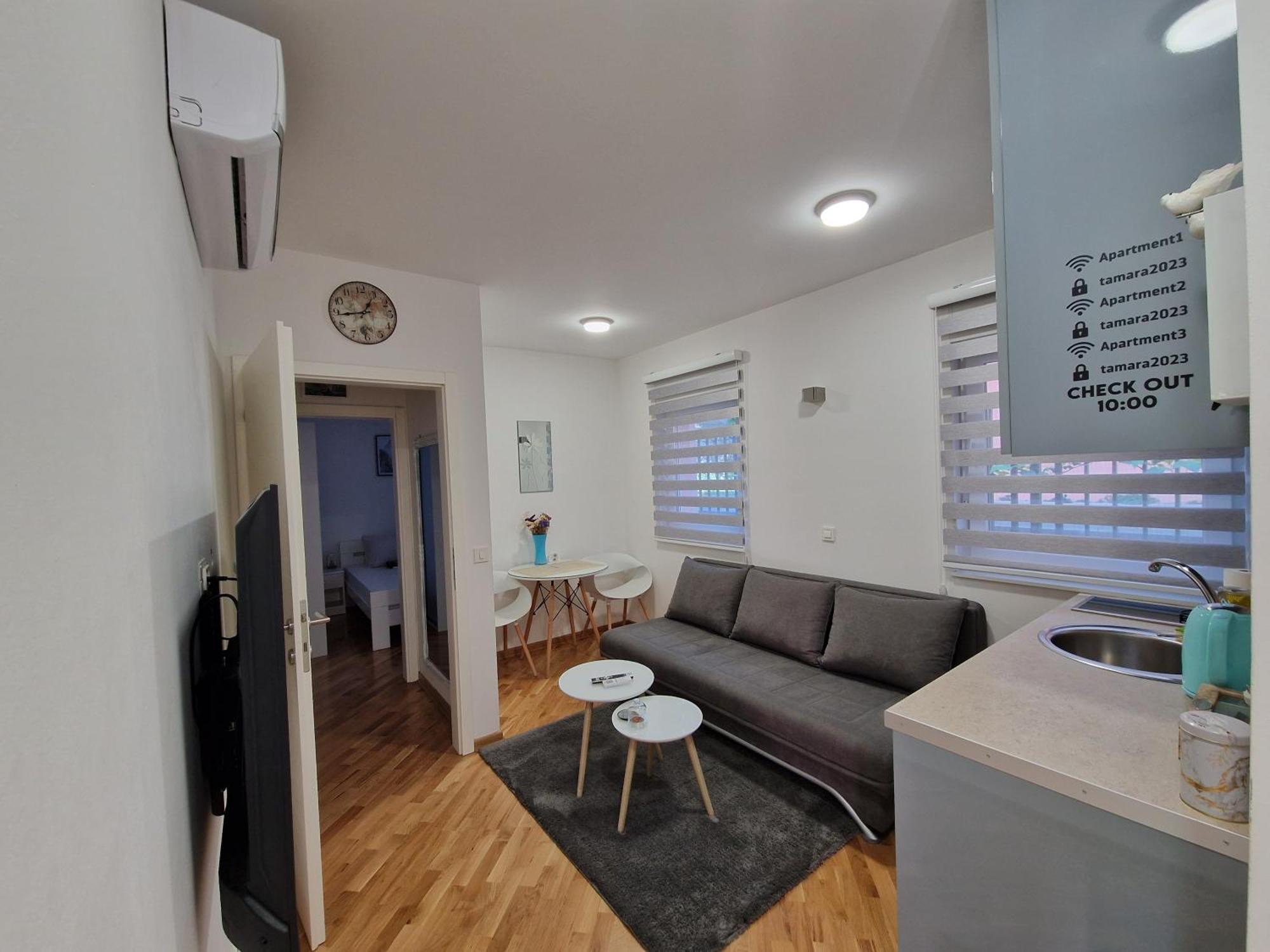 Villa Tamara With Garden And River View - Free Private Parking - Garage Mostar Luaran gambar