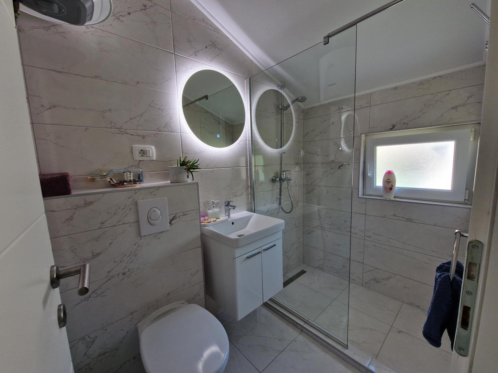 Villa Tamara With Garden And River View - Free Private Parking - Garage Mostar Luaran gambar