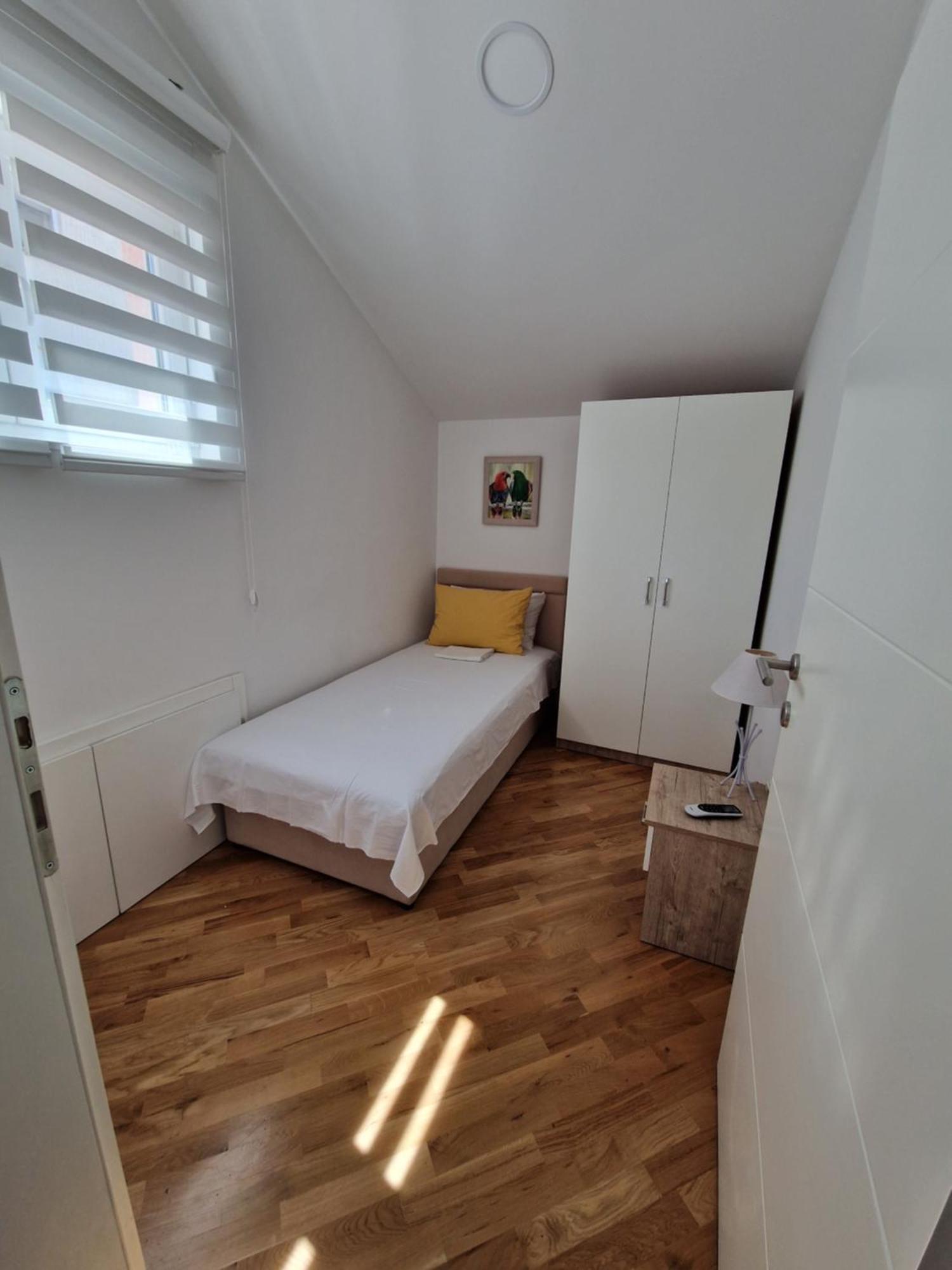 Villa Tamara With Garden And River View - Free Private Parking - Garage Mostar Luaran gambar