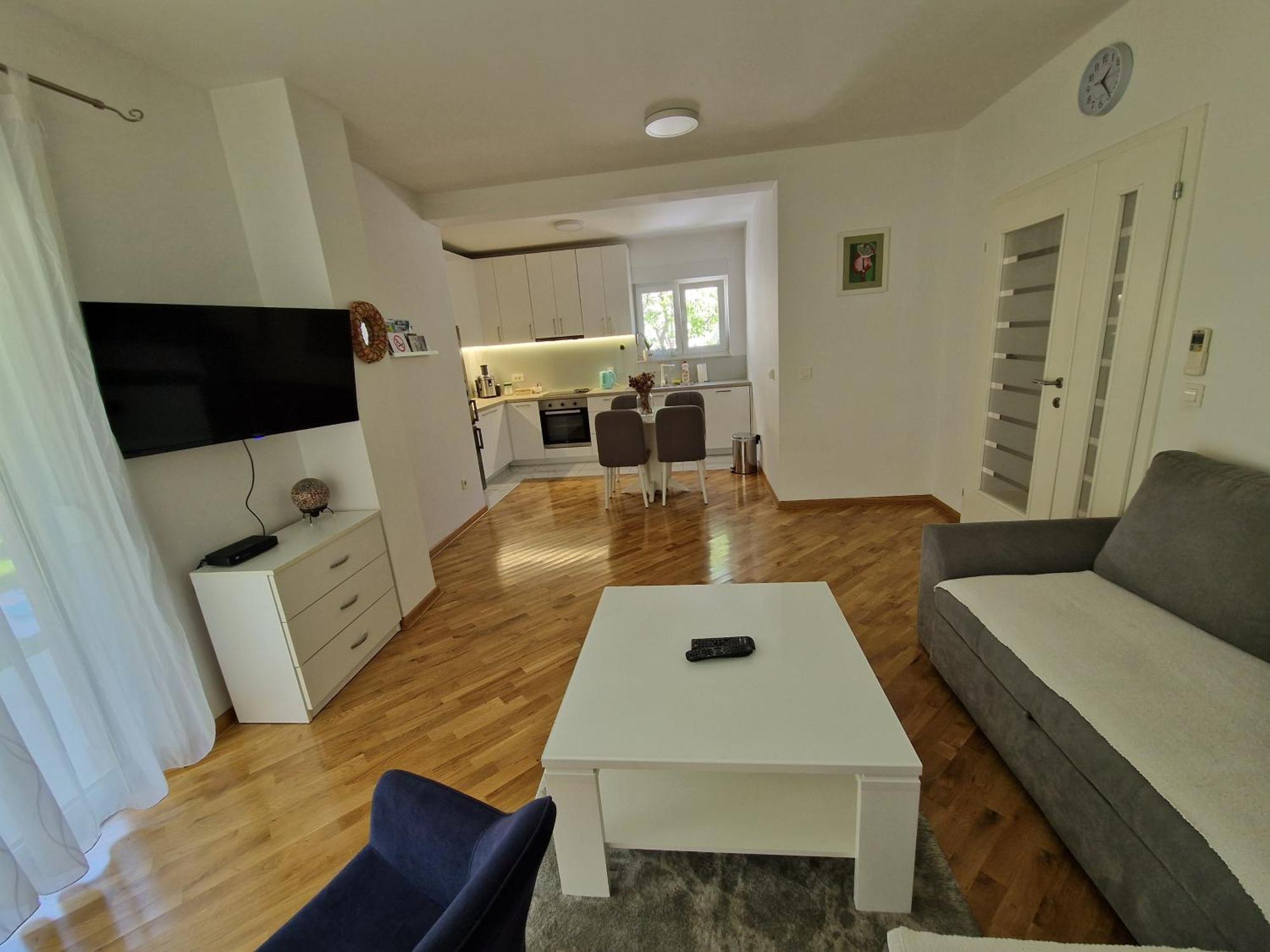 Villa Tamara With Garden And River View - Free Private Parking - Garage Mostar Luaran gambar
