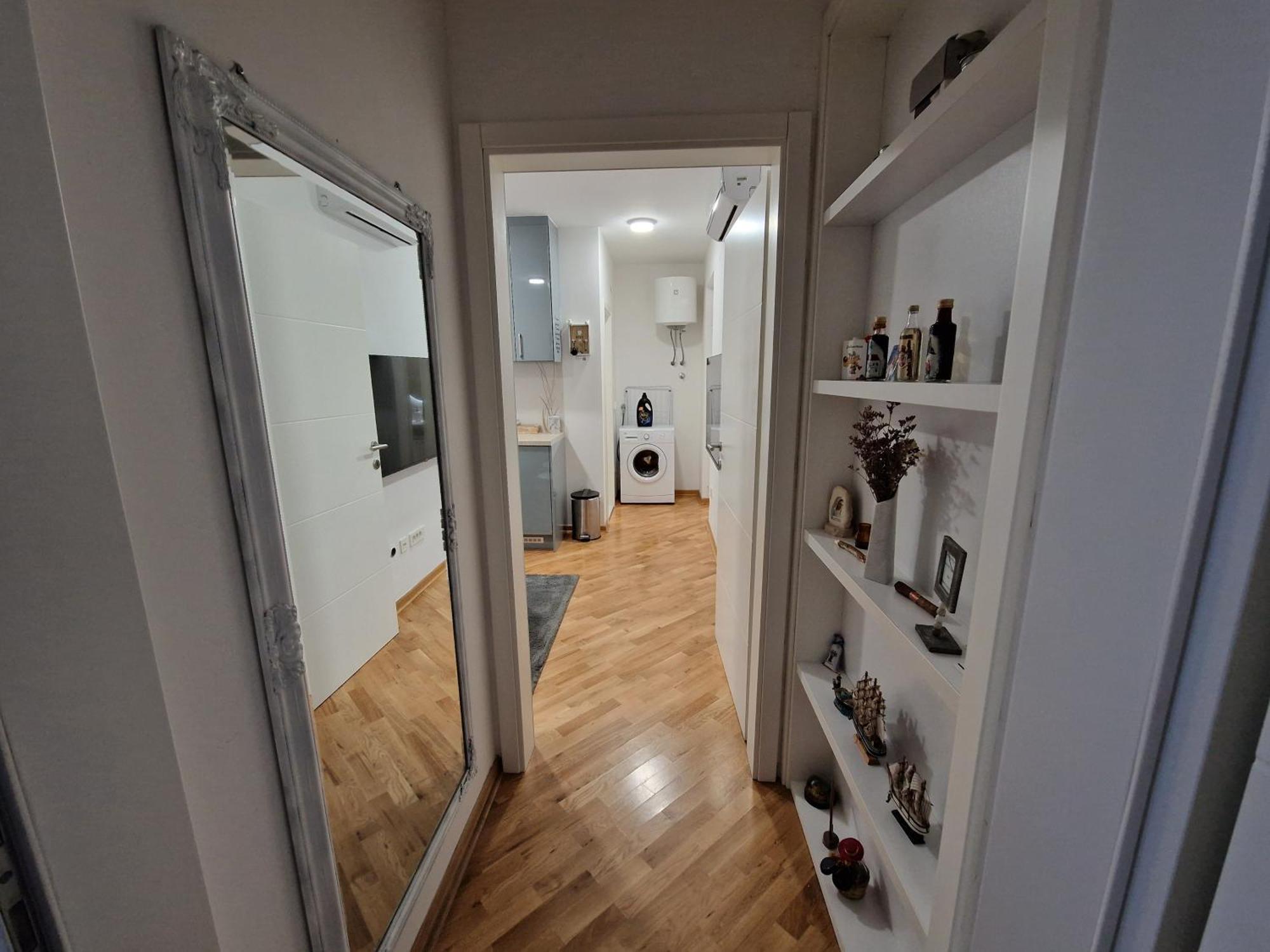 Villa Tamara With Garden And River View - Free Private Parking - Garage Mostar Luaran gambar